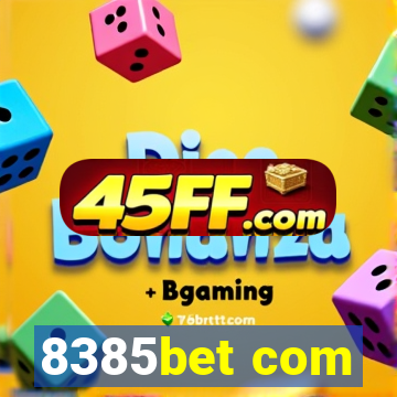 8385bet com